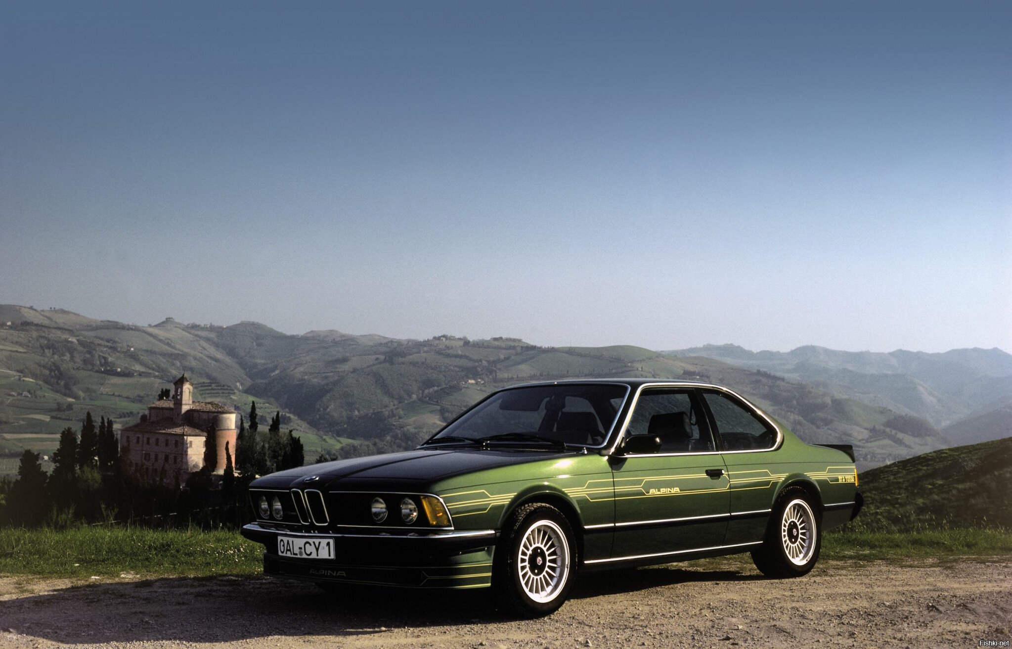 Alpina