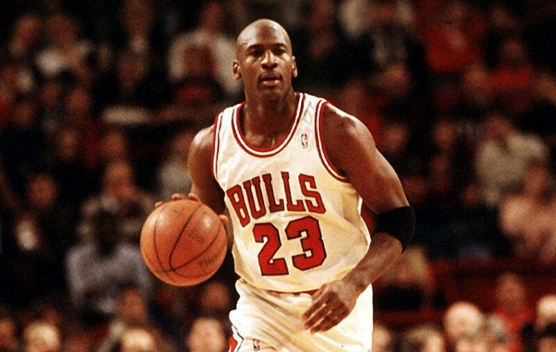 10 легендарных баскетболистов 90х - начала 2000х годов, тогда и сейчас