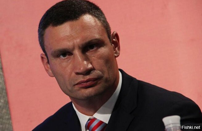 Виталий Кличко поздравил Марию Гайдар с победой на Евровидении