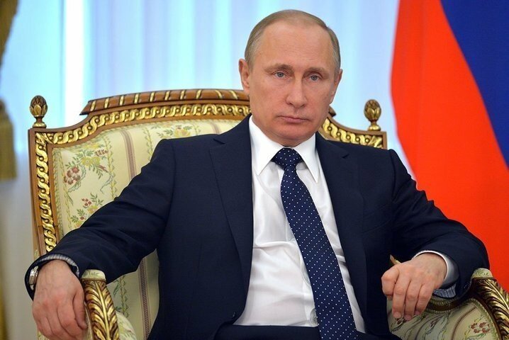 «Некоторые документы общество удивят»: Президент России заявил, что принял решение о рассекречивании