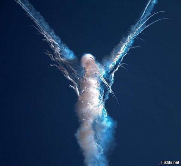 Высший пилотаж