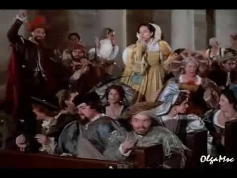 Альфа - Я московский озорной гуляка