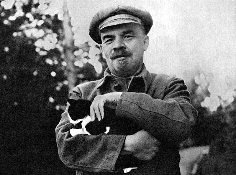 Ленин. 147