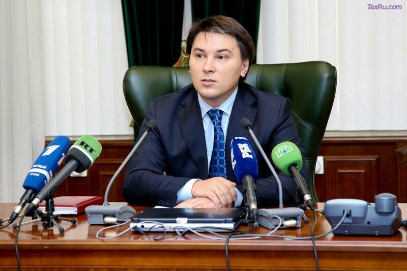 Процент с процента. Минфин хочет обложить вклады налогом
