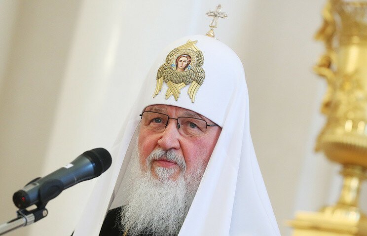 В РПЦ поддерживают создание мобильного тарифа с цитатами патриарха