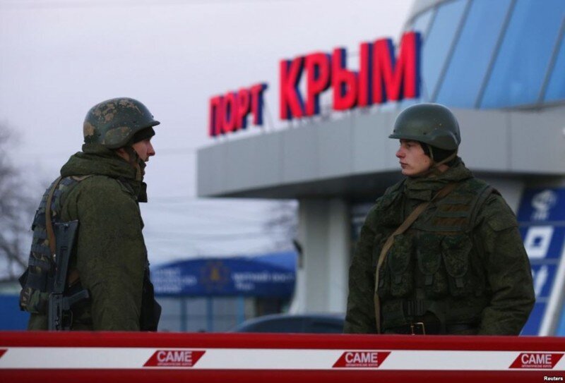 В Крыму ожидается инвестиционный бум