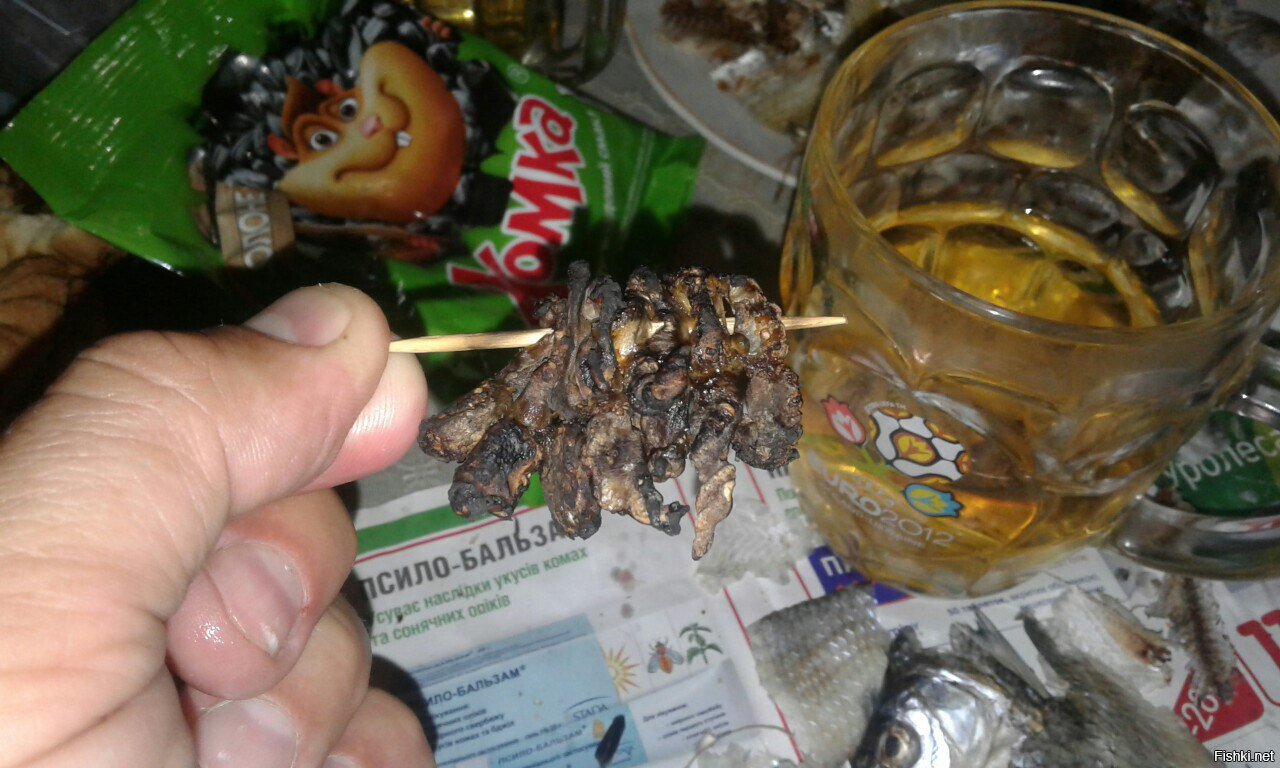 субботний вечер