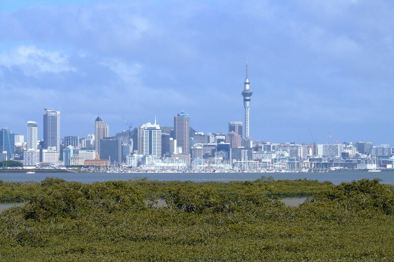 Новая Зеландия. Записки иммигранта