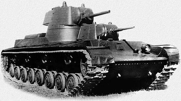 Пять необычных советских экспериментальных танков
