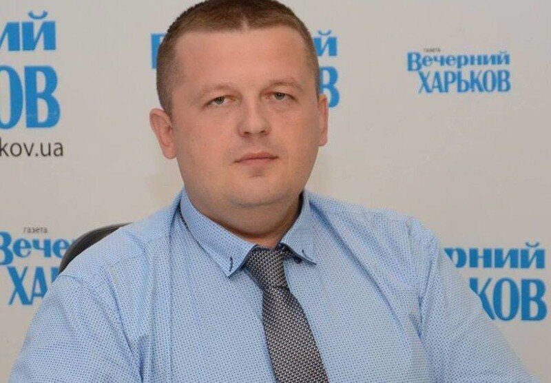 За одноклассников ответишь: харьковский юрист подал в суд на Порошенко