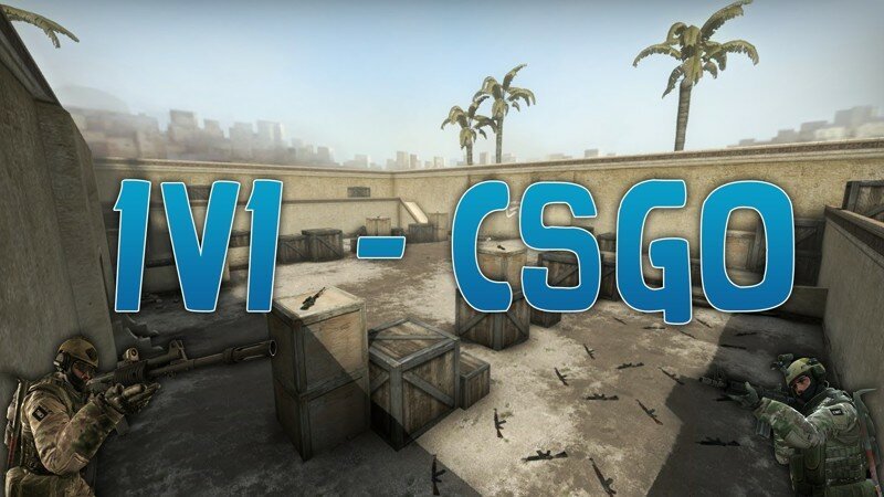 Этот парень играет в cs go с читами и бомбит