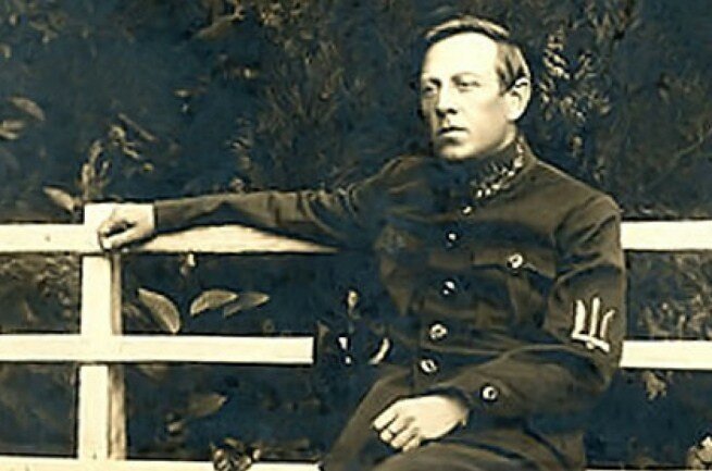 22 мая 1879 года родился Симон Васильевич Петлюра