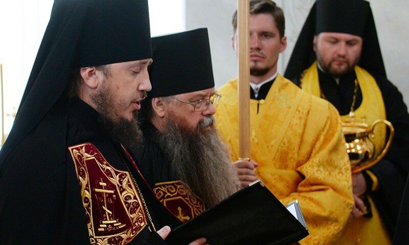 «Давайте не доводить до абсурда»: у орловского епископа появился Land Cruiser за 6 миллионов рублей