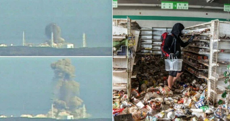 Мертвая Фукусима: шесть лет спустя