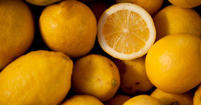 Заморозьте лимоны и попрощайтесь с диабетом, опухолью и ожирением. А что на самом деле?