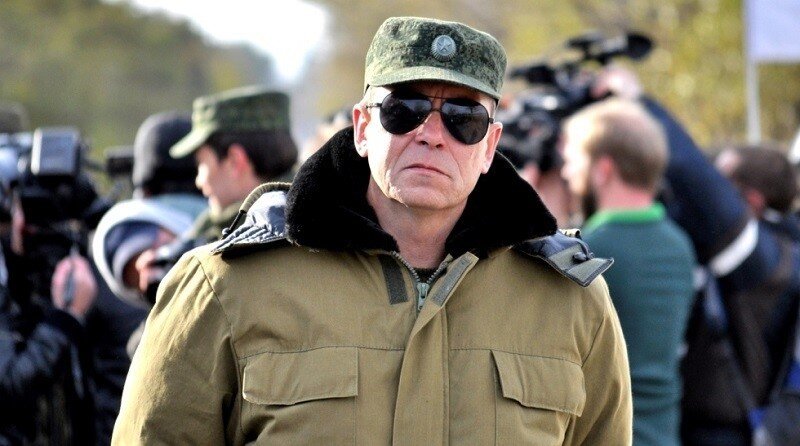 В ДНР выразили понимание, что свиноферма - лучшее место для дислокации ВСУ