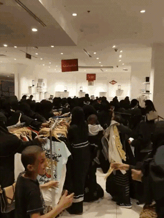 Вся правда о шоппинге в Дубае
