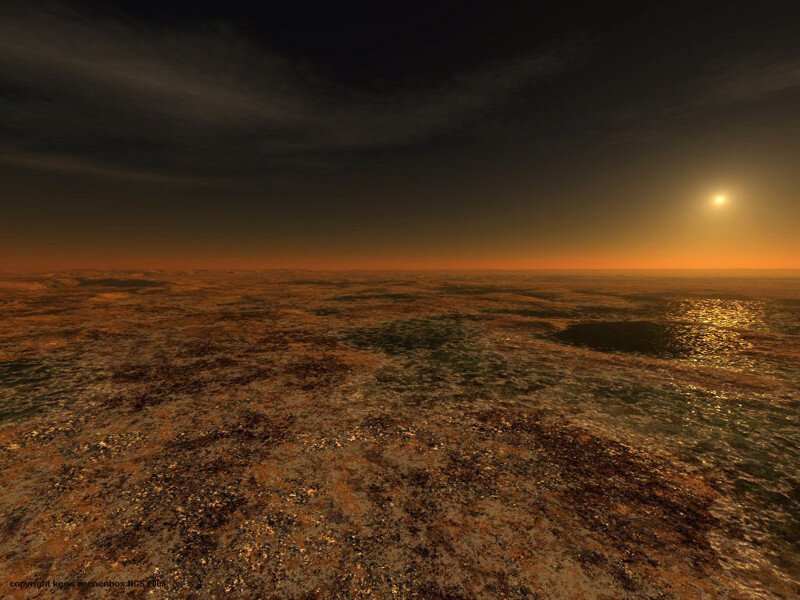 Человек, который уничтожил США