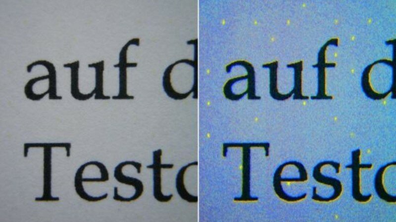 Я не сторонник теорий заговора, но моя шапочка из фольги всегда под рукой