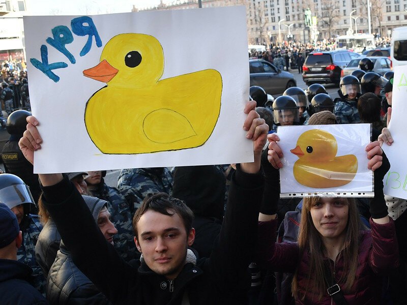 Итоги 12 июня: чего добился Навальный