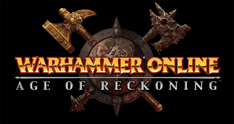 Возвращение легенды - Warhammer online: Return of Reckoning