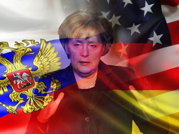 Ostexperte: Германия может предоставить безвиз России