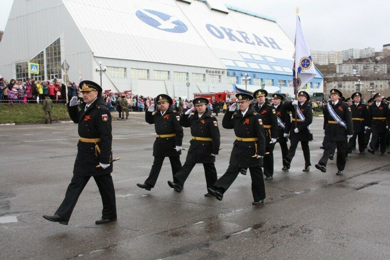 Миллионы стоило государству привлечение к уголовной ответственности действующего адмирала ВМФ