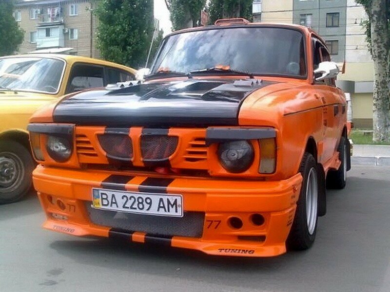 Автовсячина