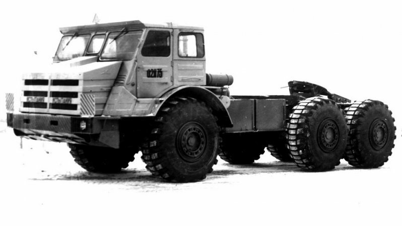 Уникальные военные автомобили из Белоруссии
