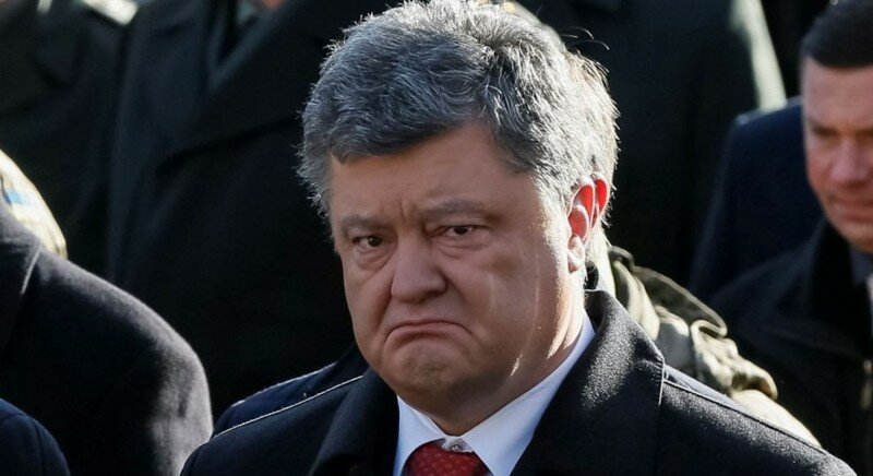 К вопросу об «усиливающейся» Украине Майдана