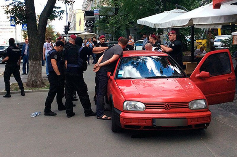 Бестактная Польша, ранимая Украина