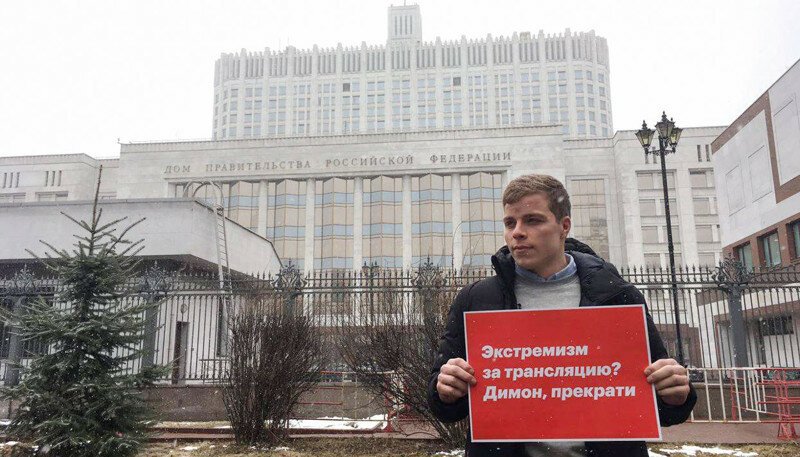 Волонтёры покидают Навального: Александр Туровский заявил, что «мы пехота, ресурс»
