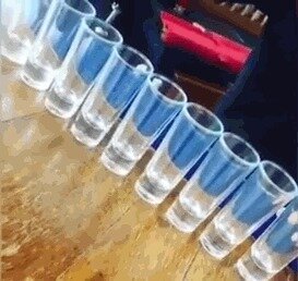 Аж в горле пересохло )