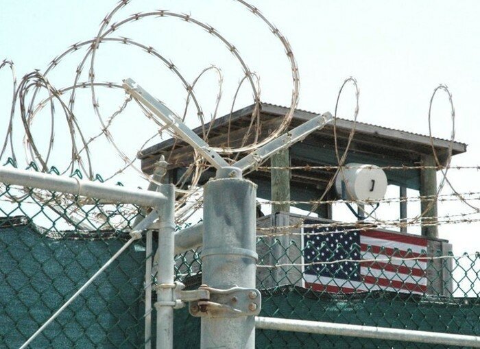 Интересное об американских тюрьмах