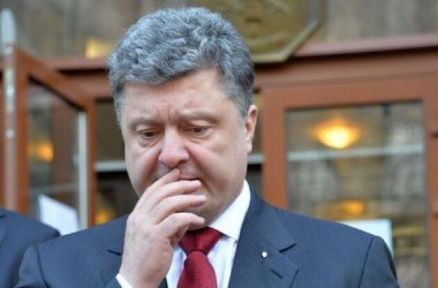 СБУ проверит Порошенко на измену