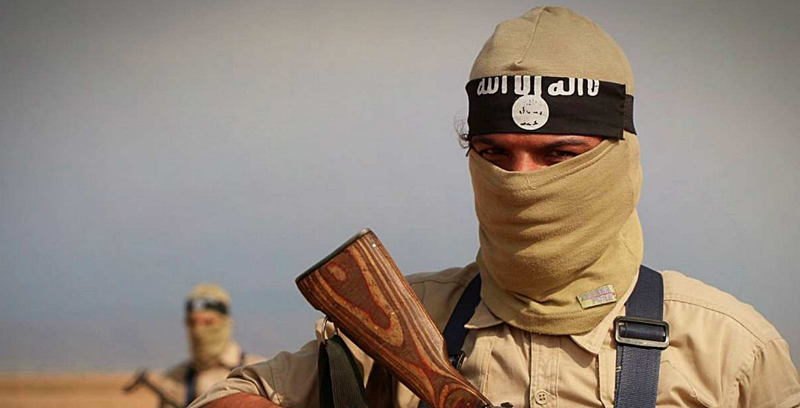 Предсмертное послание: Боевики ИГИЛ прокляли своего главаря