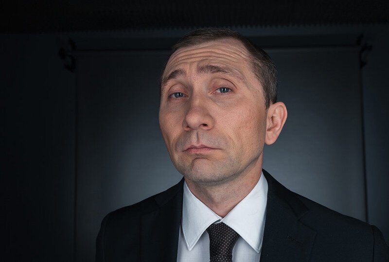 В Крыму снимают комедийный фильм о каникулах президента