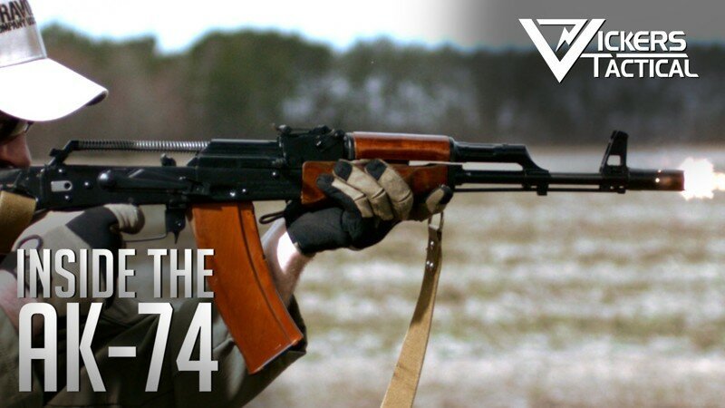 AK-74