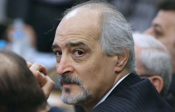 Терпение лопнуло: постпред Сирии потребовал роспуска западной коалиции