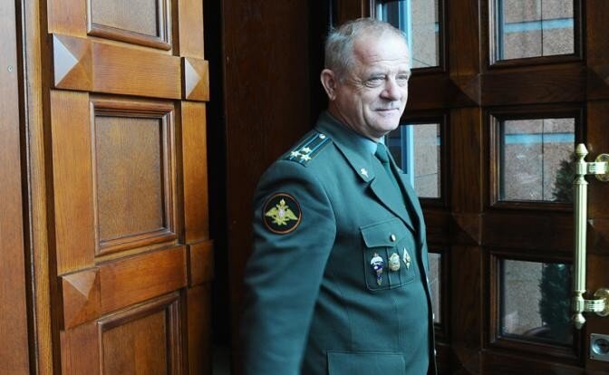 Надзиратель Чубайс полковника Квачкова живым из тюрьмы не выпустит