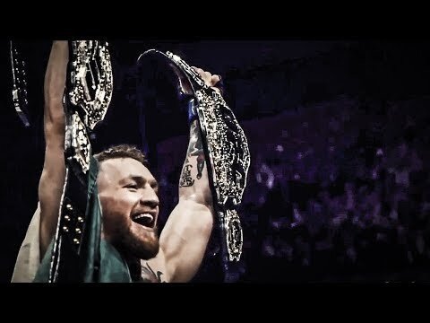 Conor McGregor vs Mayweather | $180 Million Trailer | Official