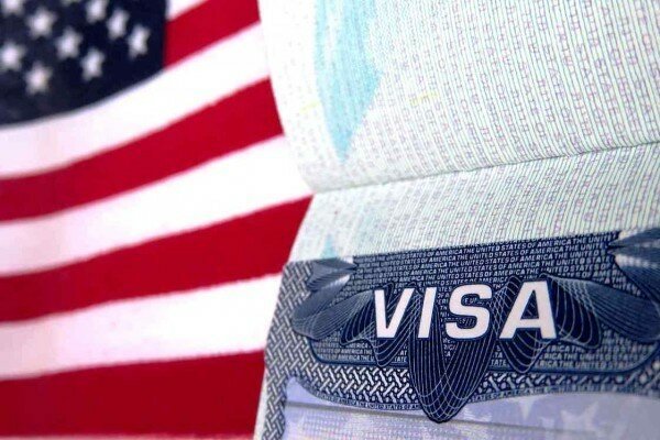 США отменили рабочие визы для россиян