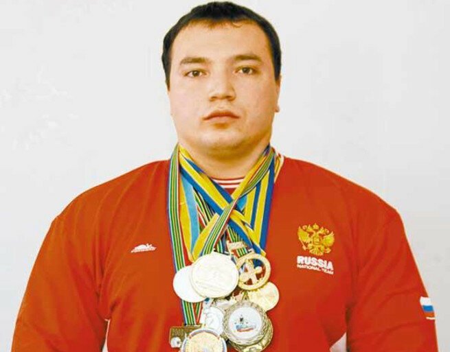 Азербайджанская диаспора отмазывает убийцу чемпиона мира Андрея Драчева