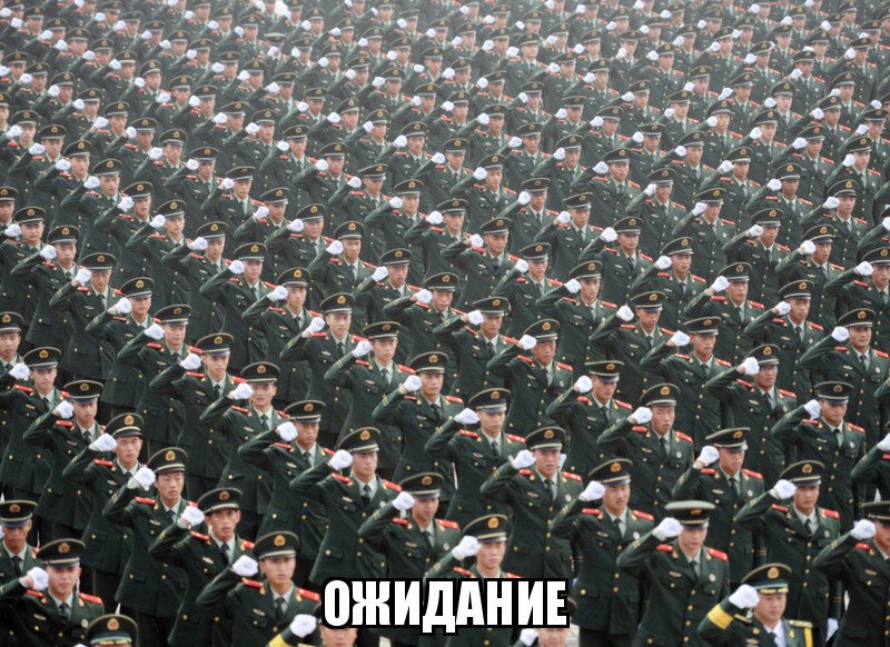 Армия Латвии на параде незалежности в Киеве