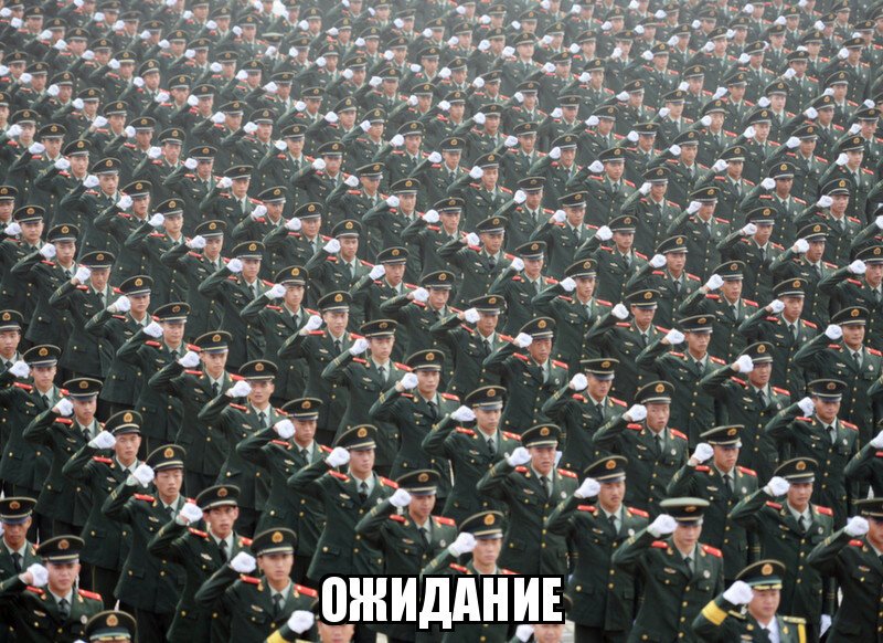 Армия Латвии на параде незалежности в Киеве