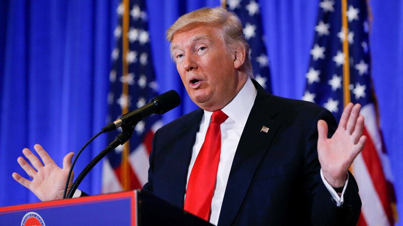 Смута в США: Можно ли списывать Трампа со счетов?