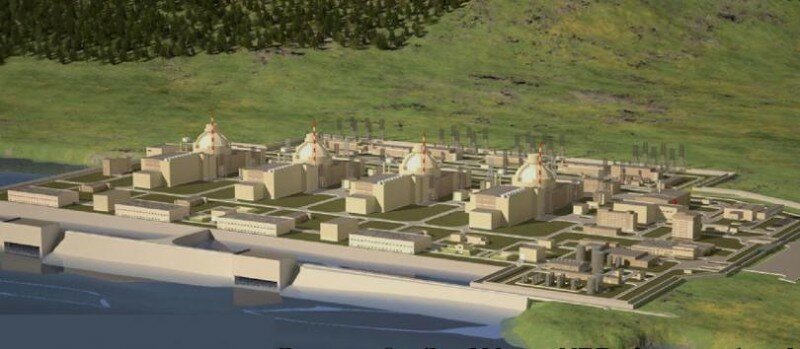 АЭС «Аккую» – сенсационный проект атомной энергетики. Об удивительных особенностях контракта