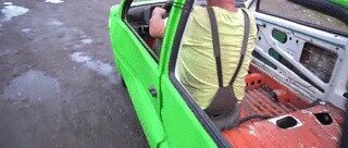 Альтернатива ДВС найдена