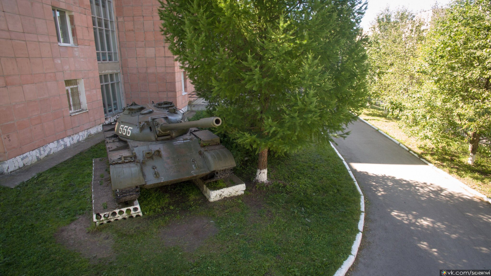 Солянка