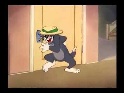 Муженек у меня - тролль еще тот